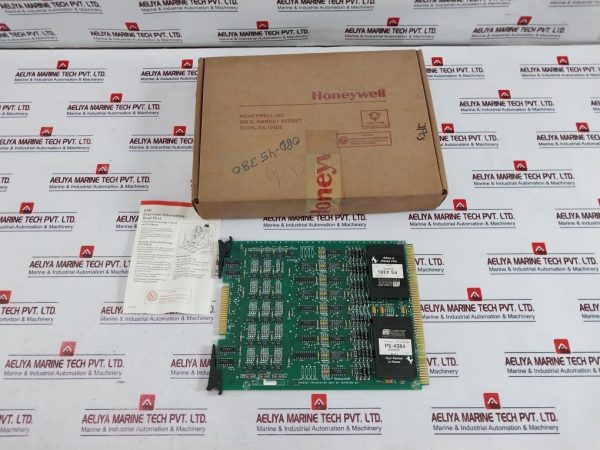 Honeywell 30752766-001 Transceiver Board 94v