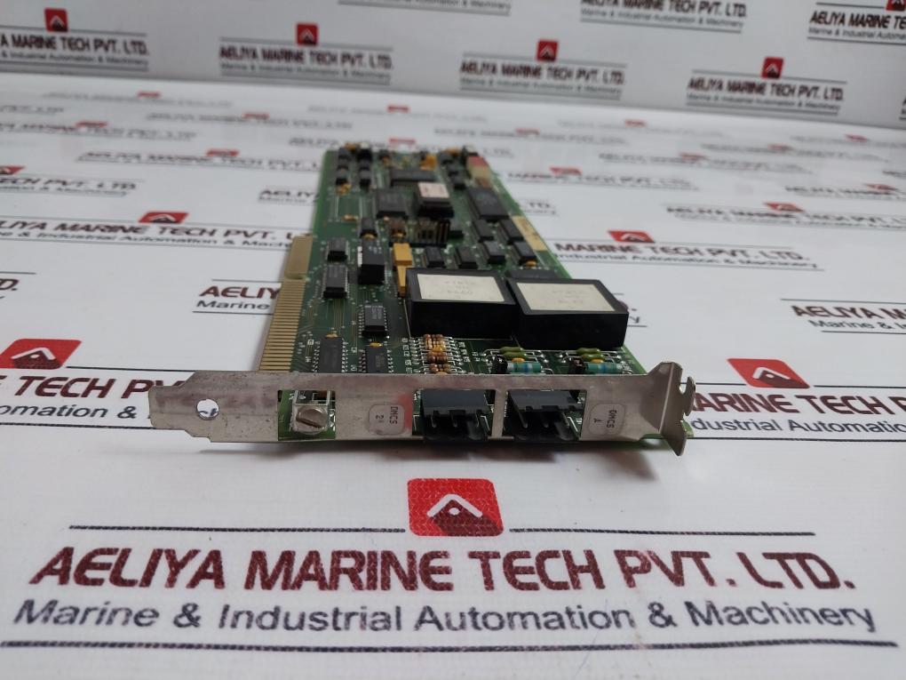 Honeywell 30756538-001 Dmcs Communications Card 94V - Image 3