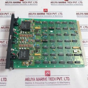 Honeywell 4Dp7Apxdh111 Pcb Board