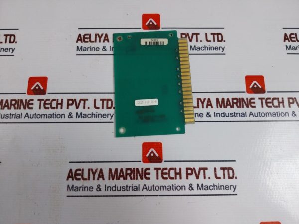 Honeywell 4Dp7Apxsd111 Sig Cond Feed Th Board