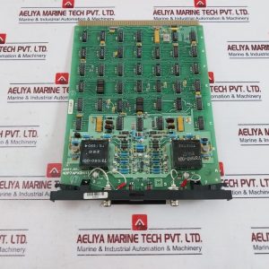 Honeywell 4dp7apxdhiii Interface Board
