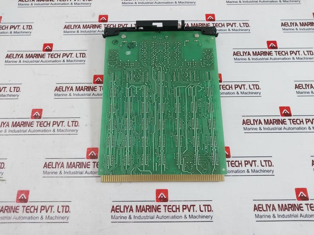 Honeywell 4dp7apxdhiii Interface Board - Image 4