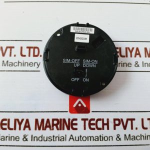 Honeywell 50129828-002 Temperature Transmitter