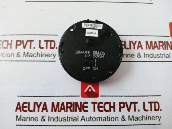 Honeywell 50129828-002 Temperature Transmitter