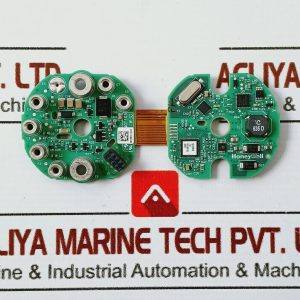 Honeywell 50129928-002 Replacement Pcb Assembly Kit Rev. B