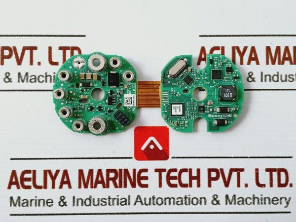 Honeywell 50129928-002 Replacement Pcb Assembly Kit Rev. B