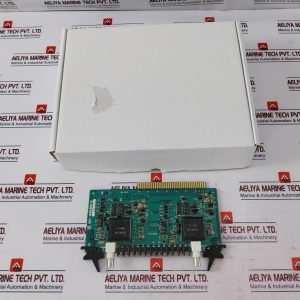 Honeywell 51108088-100 Pc Board Module