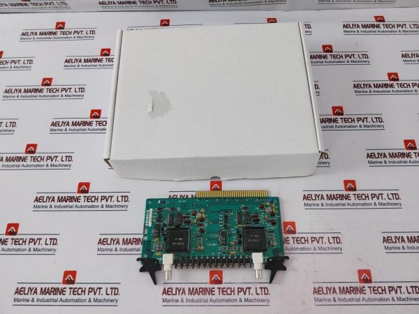 Honeywell 51108088-100 Pc Board Module