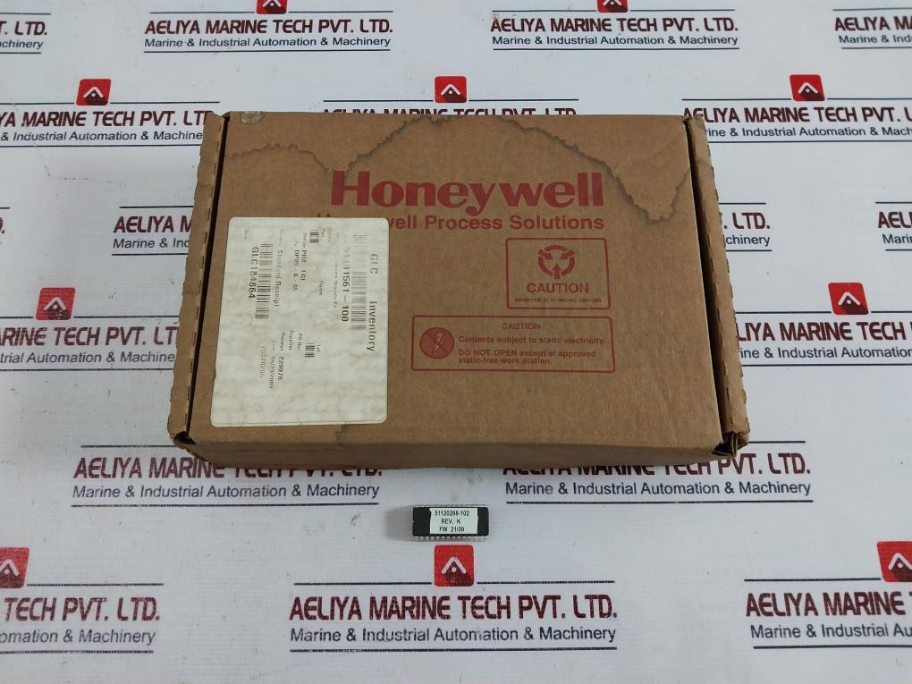 Honeywell 51120298-102 Spc Firmware Upgrade Kit