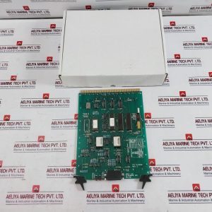 Honeywell 51303888-100 Interface Board Rev.d