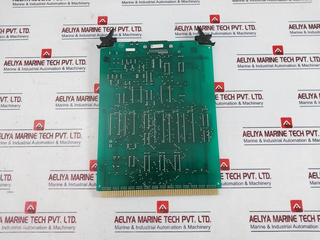 Honeywell 51303888-100 Interface Board Rev.d - Image 4