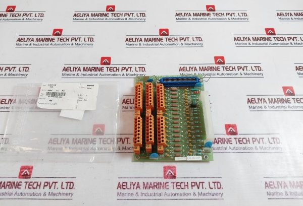 Honeywell 51304453-100 Analog Input High Level Input Module