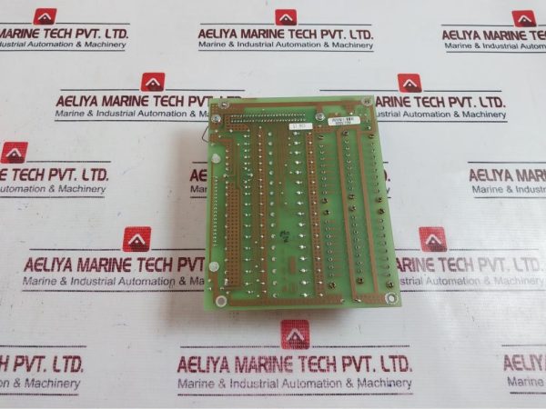 Honeywell 51304453-100 Analog Input High Level Input Module - Image 4