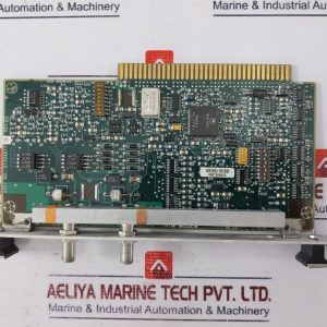Honeywell 51304511-200 Module Nim Modem 94v