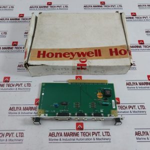 Honeywell 51304537-200 Interface Card Module 94v