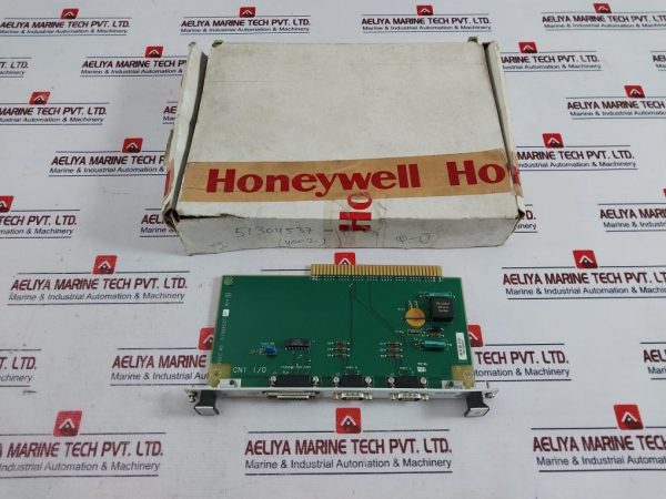 Honeywell 51304537-200 Interface Card Module 94v