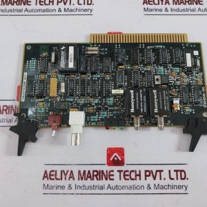 Honeywell 51304540-100 Pc Board Assembly