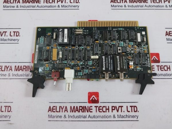 Honeywell 51304540-100 Pc Board Assembly