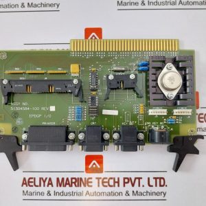 Honeywell 51304584-100 Io Module 94v