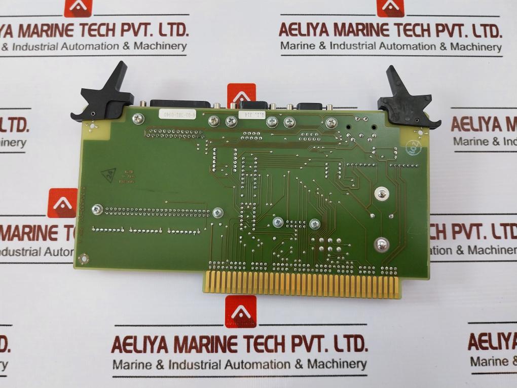 Honeywell 51304584-100 I/o Module 94v - Image 4