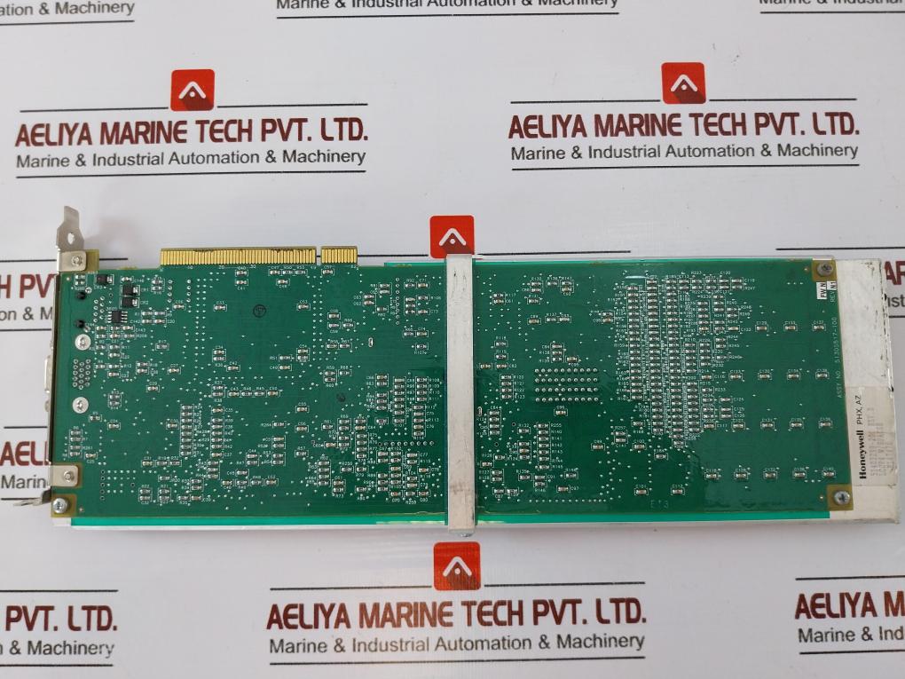 Honeywell 51305517-100 Control Card 94V - Image 4