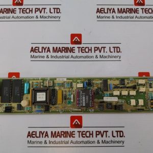 Honeywell 51401564 Pcb Board 94V