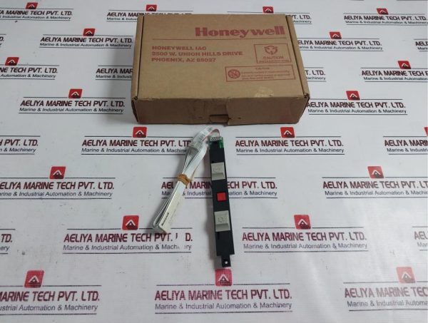 Honeywell 51403158-100 Control Panel Assembly 94V