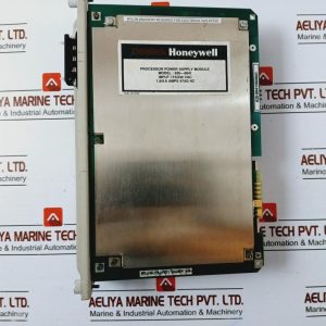 Honeywell 620-0041 Processor Power Supply Module 230 V