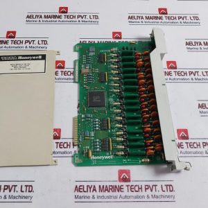 Honeywell 621-1251r Isolated Input 240v