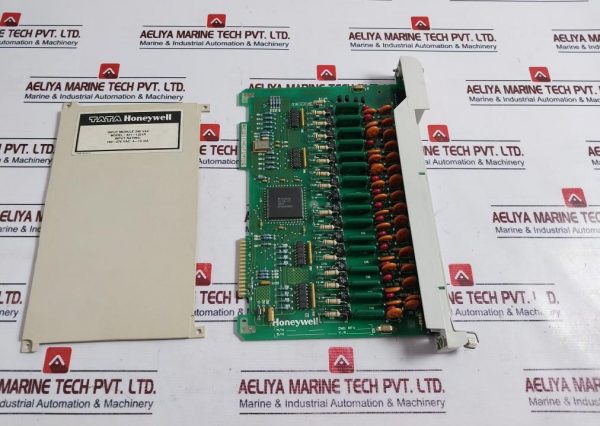 Honeywell 621-1251r Isolated Input 240v