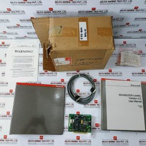 Honeywell 623-6010 Circuit Board