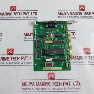 Honeywell 629-6012C Pcb Board 94V