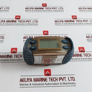 Honeywell Analytics 2302b11009ber Neotronics Impact Pro Gas Detector 32v