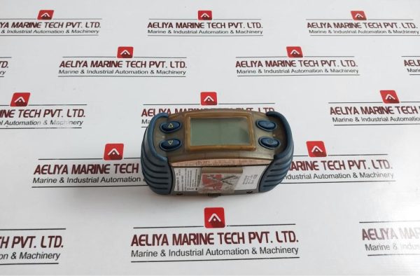 Honeywell Analytics 2302b11009ber Neotronics Impact Pro Gas Detector 32v