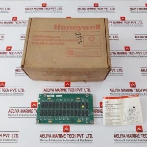 Honeywell Compeq 51201645-400 Industrial Automation Parts 94v