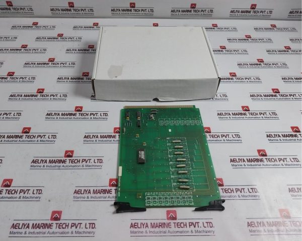 Honeywell Compeq 51302951 Pcb Board 94V