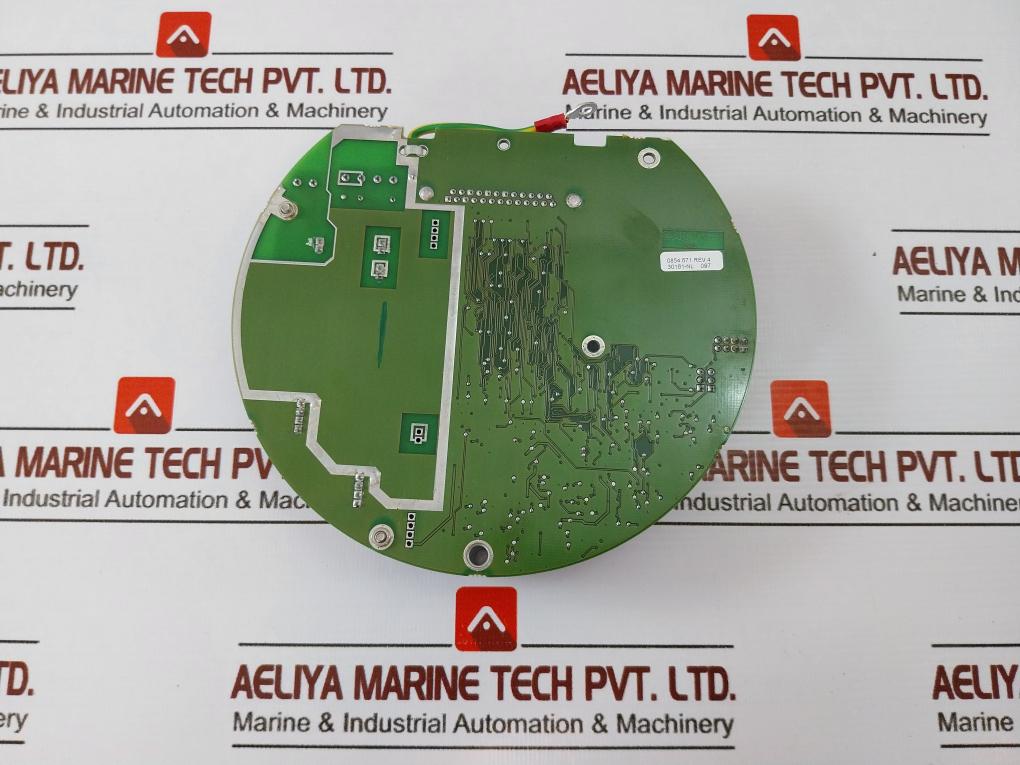 Honeywell Enraf 2558.914-1 Printed circuit board 94v - Image 4