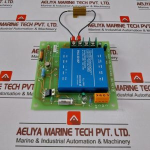 Honeywell 51304186-100 D/c Converter 35v
