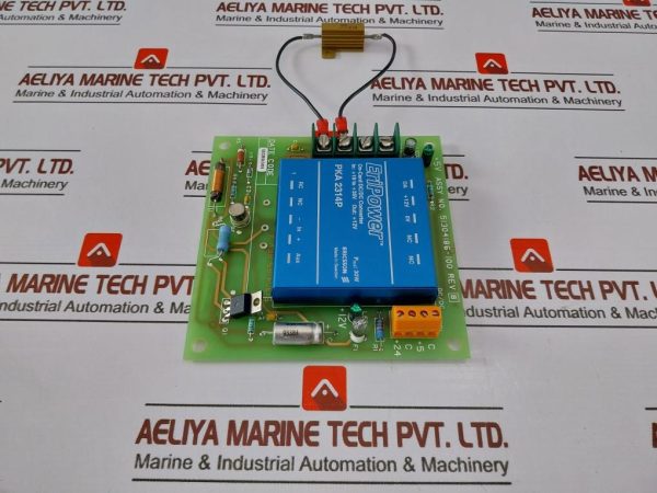 Honeywell 51304186-100 D/c Converter 35v