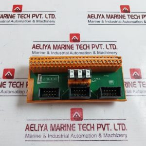 Honeywell Fsc Fta-t-01 Digital Input Module