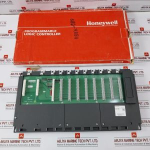 Honeywell Gm3-b08r Programmable Logic Controller 94v
