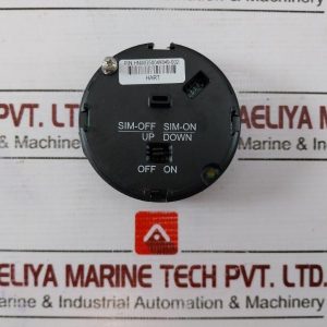 Honeywell Hart Hnwg50049849-002 Temperature Transmitter