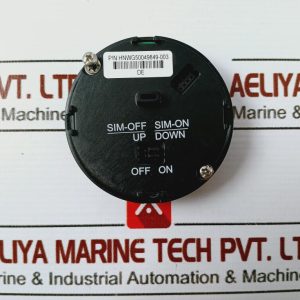 Honeywell Hnwg50049849-003 Temperature Transmitter