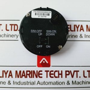 Honeywell Hnwg50049849-009 Temperature Transmitter 94v