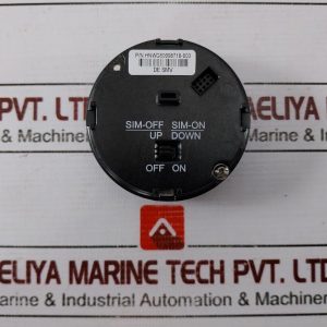 Honeywell Hnwg50098718-003 Hart Temperature Transmitter