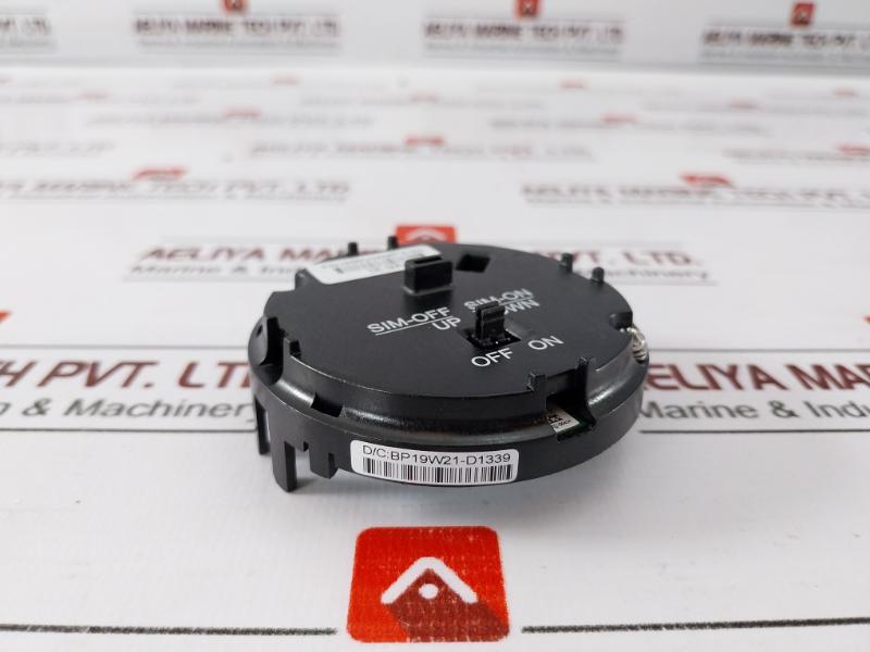 Honeywell Hnwg50098718-003 Hart Temperature Transmitter - Image 3