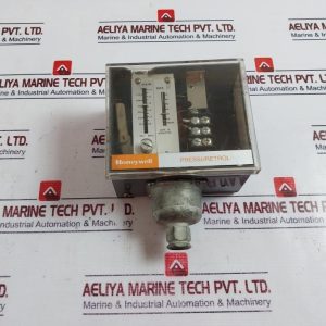 Honeywell L91b1050 Proportional Pressuretrol Controller