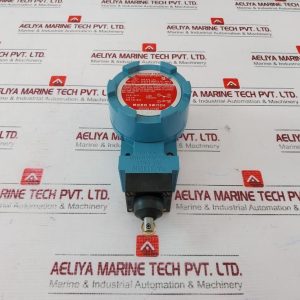 Honeywell Lsxd3k Explosion Proof Precision Limit Switch 600v