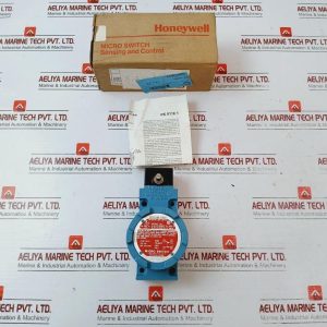 Honeywell Lsxyab3k Precision Limit Switch 720v