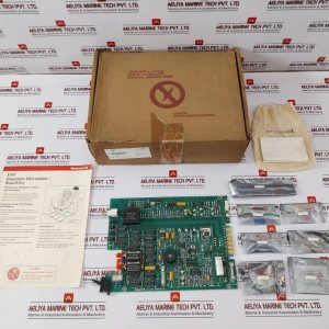 Honeywell Richmond 30753732-001 Electrostatic Discharge Control And Packaging 94v